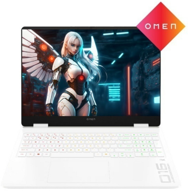 (HP) 오멘 16-AP0110AX Ryzen AI 9 365 (32GB/512GB/RTX5070/FD) (1TB(SSD) 교체+Win11Pro 설치), WIN11 Pro, 32GB, 1TB, 세라믹화이트