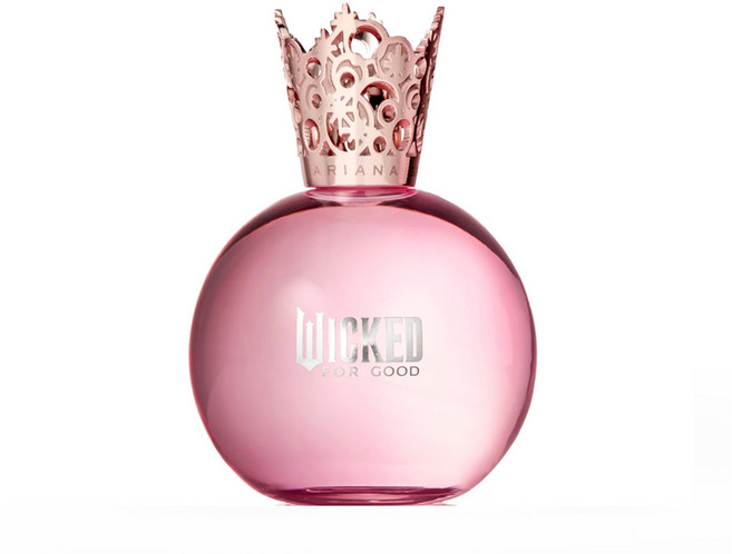 아리아나그란데 위키드 글린다 EDP, 100ml, 1개