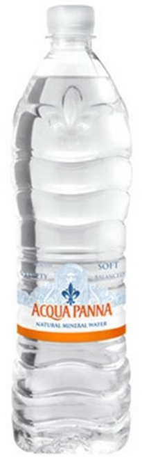 아쿠아파나 미네랄워터, 1개, 1L