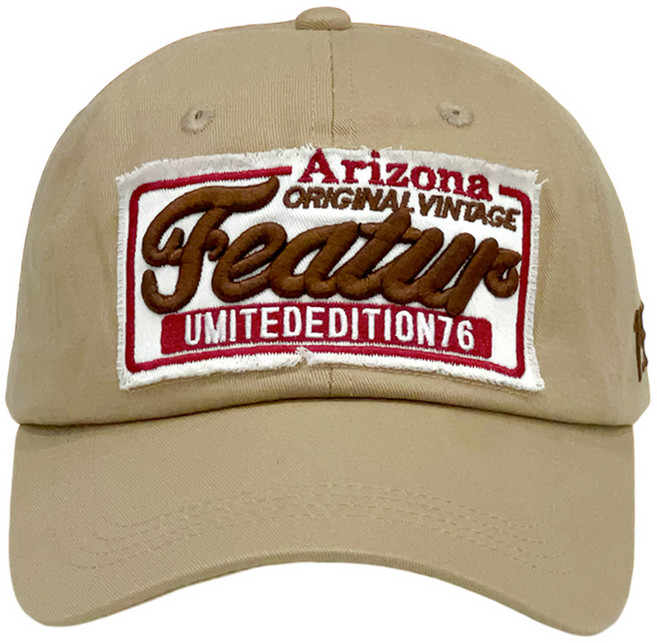 VITALO 빅사이즈 야구모자 왕대두 깊은 볼캡 큰사이즈 대형 모자