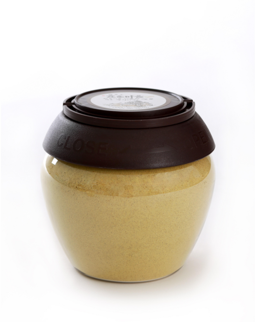 백준호 효소마을 쥐눈이콩 청국장 + 발효강황 가루, 1개, 1kg