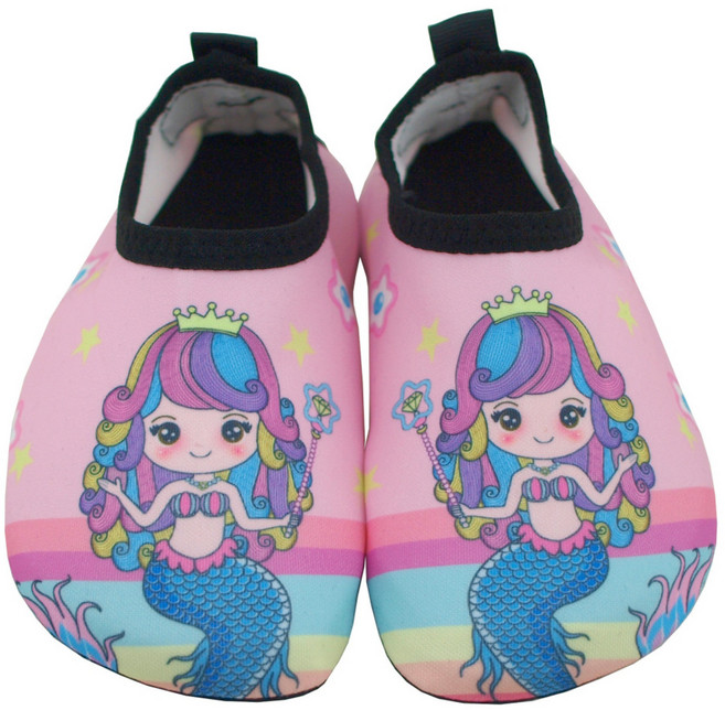 코코브레인 아동 아쿠아슈즈