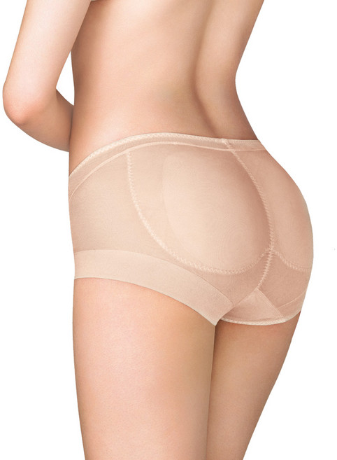 판도라by비비안 여성용 애플 힙패드 뽕팬티