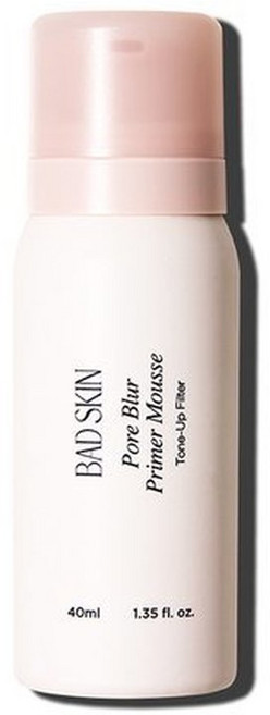 포어 블러 프라이머 무스 40ml, 1개