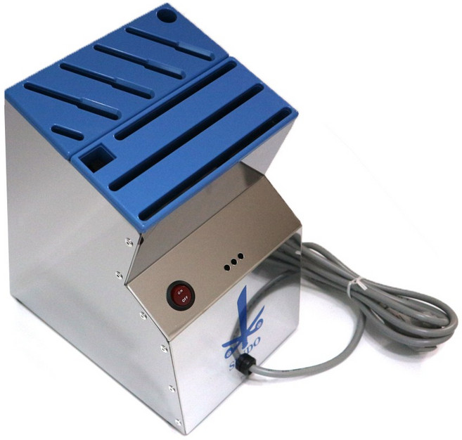 업소용 자외선 칼소독기(스탠드형)