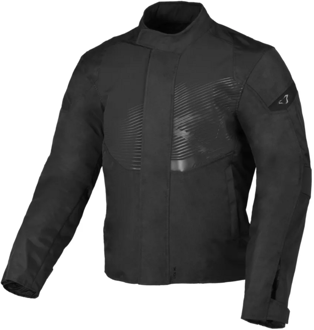마크나 DROMICO 드로미코 오토바이 자켓 1653336, Black(101)