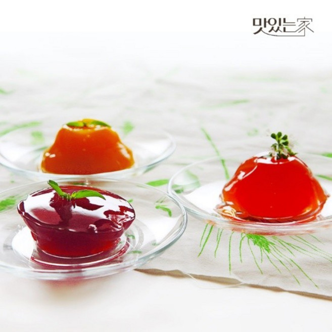 [산골이유식] 산골푸딩 75g*2EA*4팩 사과당근/귤한알/포도송이, 푸딩_포도송이4팩, 75g