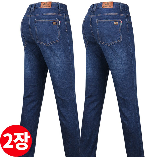SPM NEW패션A스판청바지