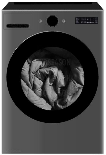 LG 트롬 건조기 오브제 컬렉션 RG18VN