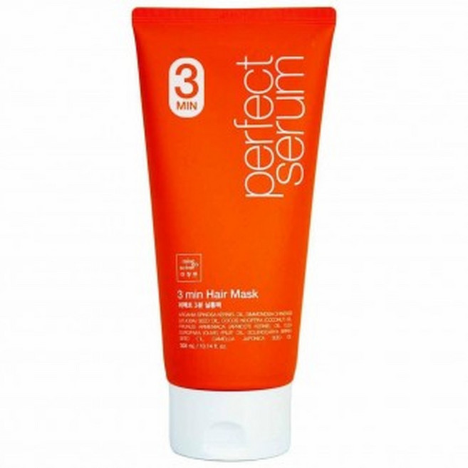 미장센 퍼팩트세럼 3분 살롱팩(헤어마스크) 300ml, 1개
