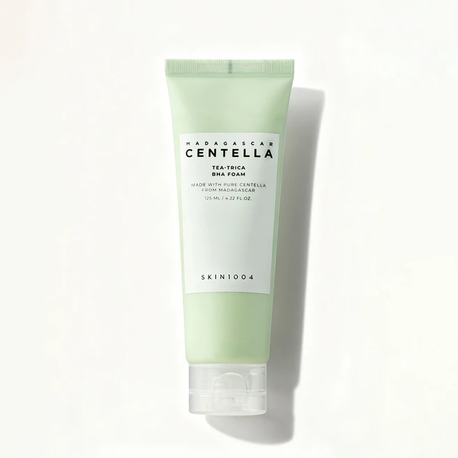 스킨1004 티트리카 바하 폼, 1개, 125ml - 쿠팡