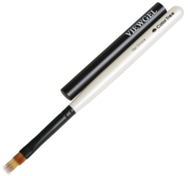 뷰젤 옴브레브러쉬, 1개