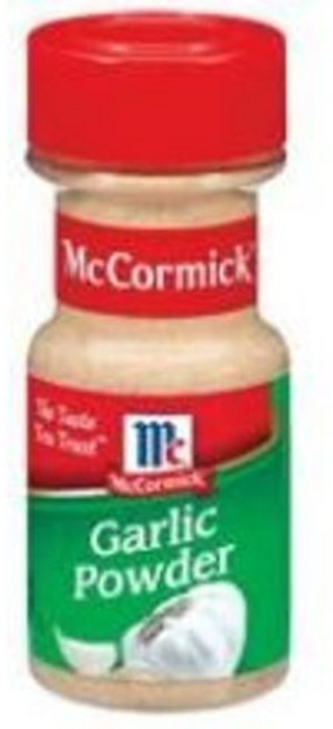 맥코믹 마늘 분말 - 2.72kg 용기 케이스당 3개 McCormick Culinary Garlic Powder 6 lb (Pack of 3), 1개