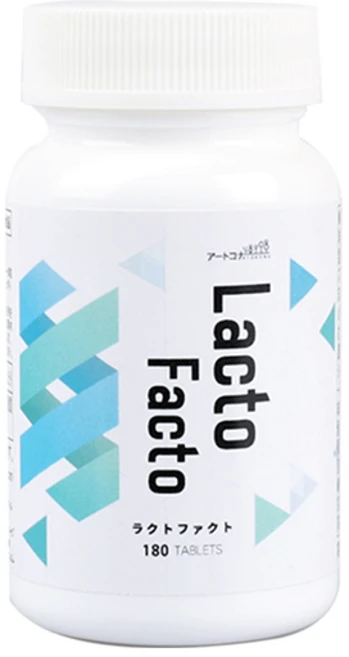 락토팩토, 180정, 1개 - 쿠팡