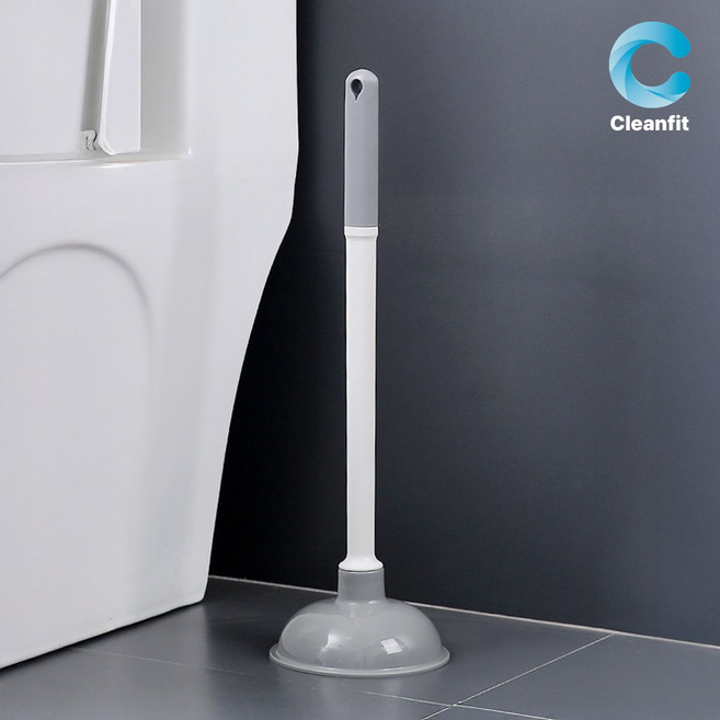 크린핏 베이직 뚫어뻥