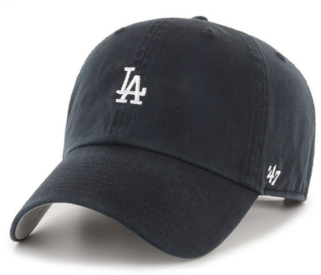 MLB모자 47브랜드 LA다저스 NY 볼캡 모자