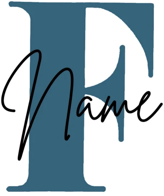 이름 컵으로 개인화 된 머그잔 초기 맞춤형 커피 독신 파티 팀 Groomsman 남성용 결혼 생일 선물, 01 360ml, 26 F