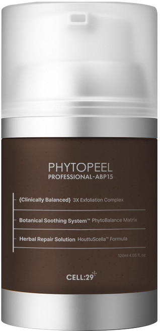 셀29 프로페셔널 파이토필, 1개, 120ml