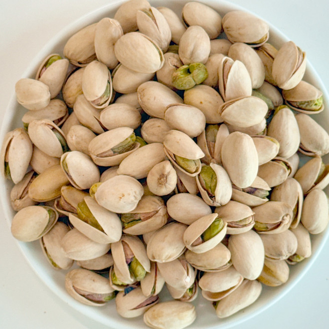 츄츄 피스타치오 pistachio 견과류, 200g, 1개