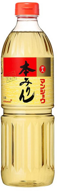 기꼬만 만죠우 혼미림, 1개, 1L