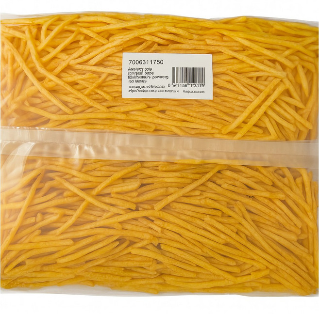 고구마스틱 2.5kg 1개 탕비실 과자 446743