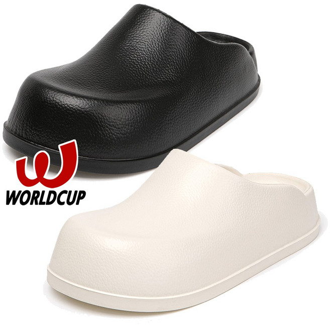 월드컵 슬리퍼 레인저 가볍고 여성 남성 캐주얼 샌들 회사 사무실 오피스 남자 여자 신발