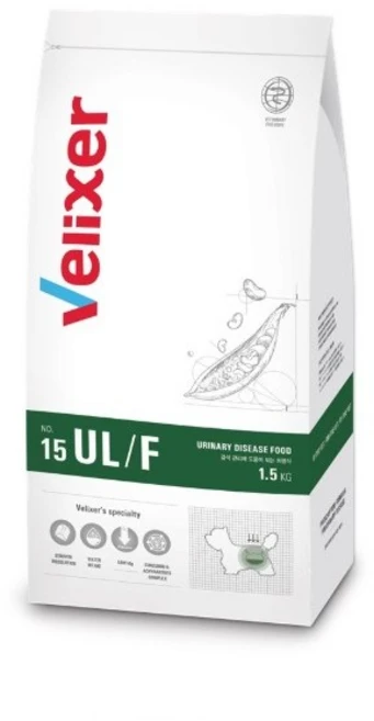 벨릭서 UL/F 1.5kg 결석재발관리, 1개 - 쿠팡
