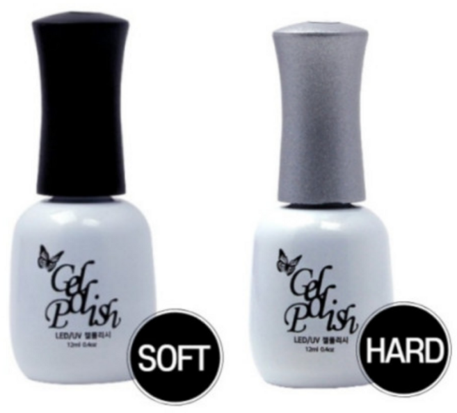 뷰닉스 클리어젤 2종선택, 12ml, 1개