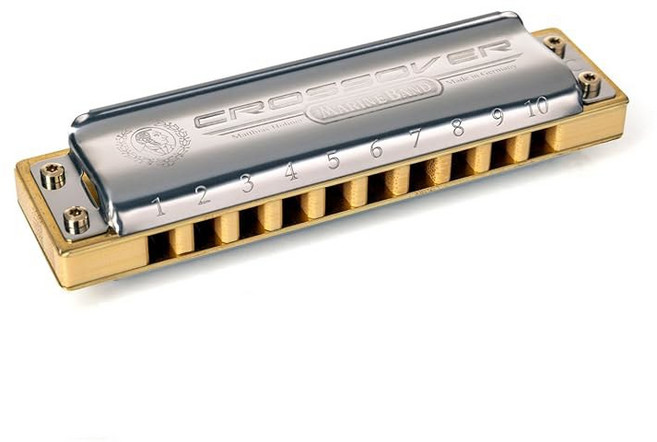 호너 MBXOV G 마린 밴드 크로스오버 메이저