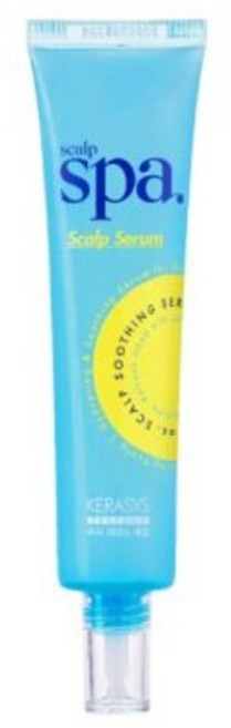 케라시스 두피스파 두피 에센스 세럼, 70ml, 1개