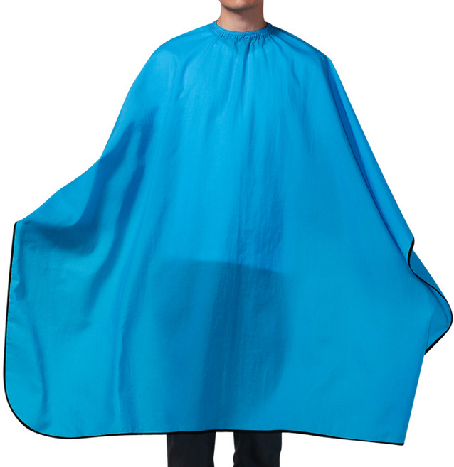 헤어베스트 와샤 커트보, HB2169 블루, 1개