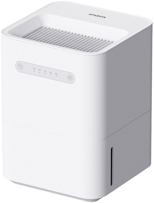 스마트미 증발식 가습기 3 라이트 유럽버전, 화이트