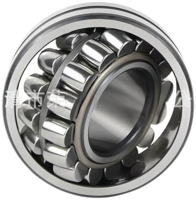 매트릭스 E1형 EAE4형 조정식 롤러 베어링, 1개, 22206E