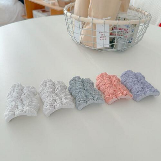 인조 코르크튜브 소사이즈 도마뱀 탈피용품 야야랜드 야야, 화이트