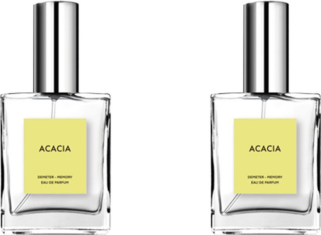 데메테르 아카시아 오드퍼퓸, 16ml, 2개