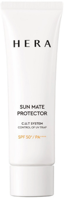 헤라 선 메이트 프로텍터 선크림 SPF50+ PA+++, 50ml, 1개