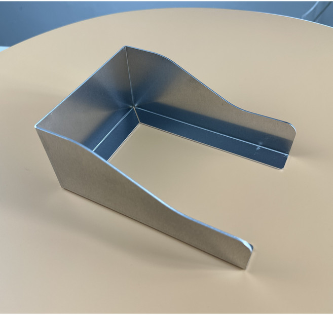 TSA 코맥스 초인종 방우형 스텐 레인커버 소, 1개