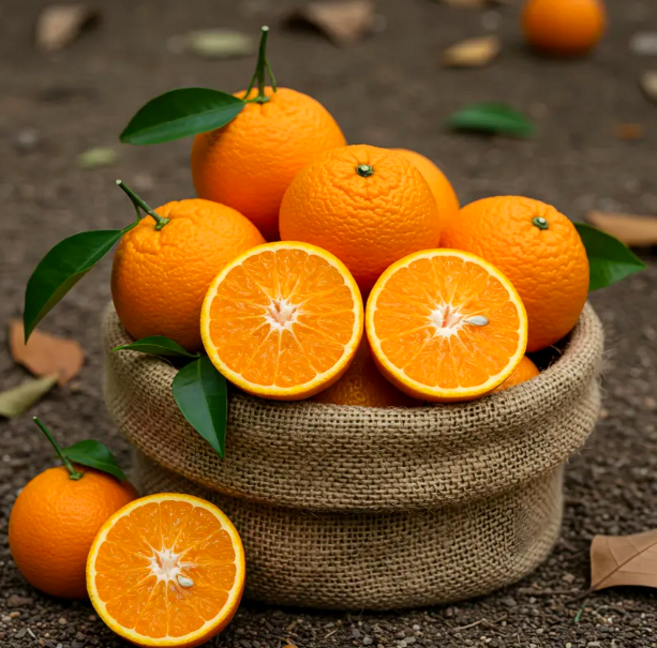 <제주빛가람> 제주 카라향 고당도 산지직송 제철 감귤 2kg 3kg 5kg 10kg, 1박스, 중과 1.5kg