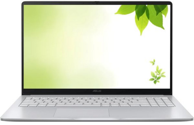 ASUS 2026 15인치 FHD IPS 크롬북 인텔 프로세서 최대 2.80GHz 4GB DDR4 128GB 스토리지 HDMI 초고속 WiFi 크롬 OS 파스텔 블루 리뉴얼, Pastel Silver, Pastel Silver