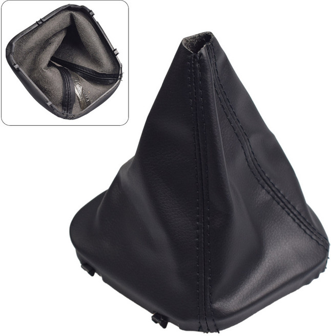 메르세데스 벤츠 호환 W203 S203 CL203 W209 W204 C300 C250 W207 A207 W212 6 속도 시프터 레버, [03] Gear Gaitor Boot, 03 Gear Gaitor Boot