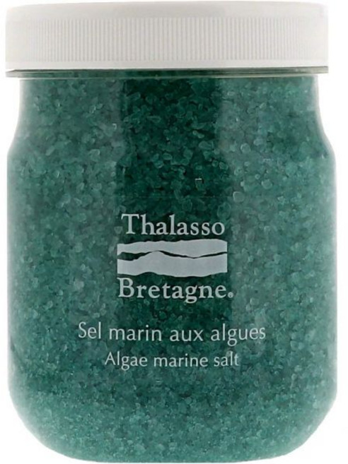 일본직배송 입욕제 Thalasso Breragne 타라소 드브르타뉴알그마린솔트850g, 1
