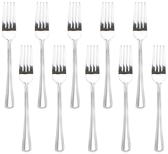 키친왕 스텐 디너포크, 1개