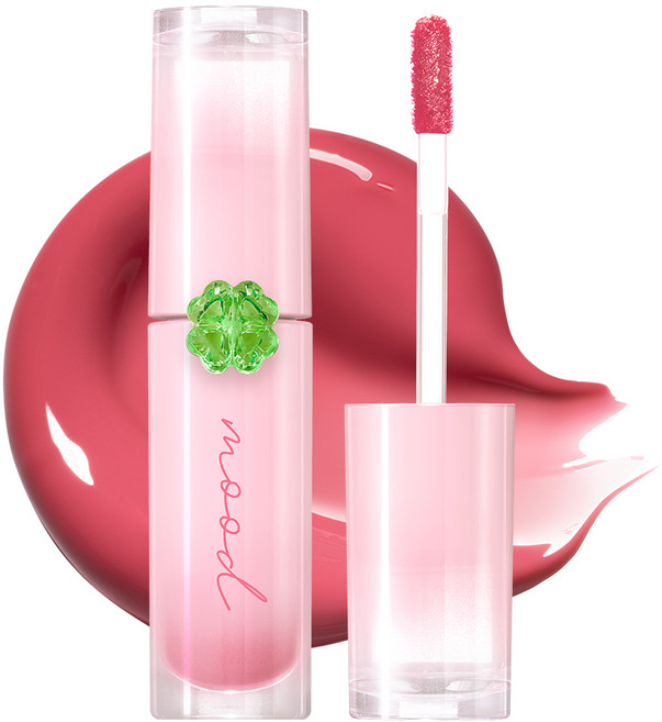 페리페라 잉크 무드 글로이 틴트+단독증정, 1개, 4g, 022 쿨계포상[페리복권 컬렉션]