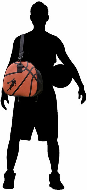 농구공가방 볼백 축구공가방