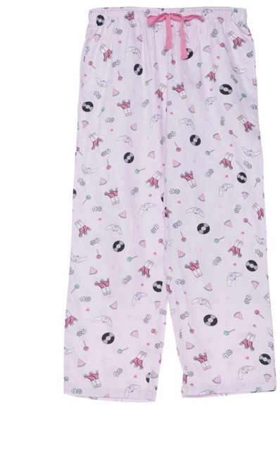 섹시쿠키 보디가드 롤러스케이트 여자 /남자 이지웨어 잠옷바지