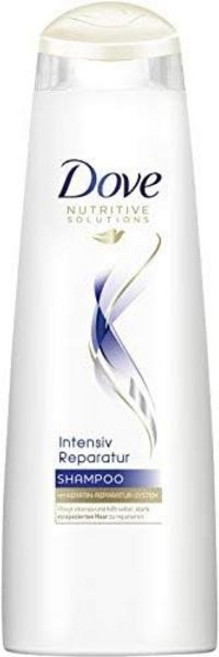 Dove 도브 인텐시브 헤어 케어 샴푸, 250ml, 6개