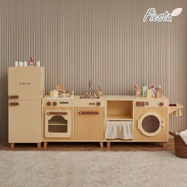 우드 주방놀이 메종드키친, 없음, 1개