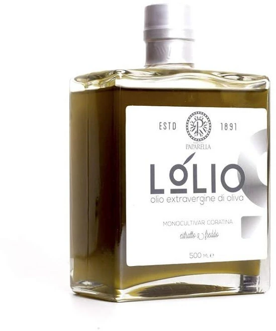 이탈리아 올리브 오일 하이 폴리페놀 EVOO 839mg 하이드록시티로솔 리치 싱글 소스 풀리아에서 수입 엑스 - 쿠팡