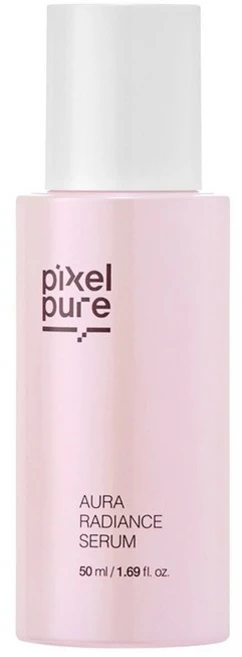 픽셀퓨어 미백 광채 비건 민감성 피부 글루타치온 나이아신아마이드 성분 세럼 50ml, 1개 - 쿠팡