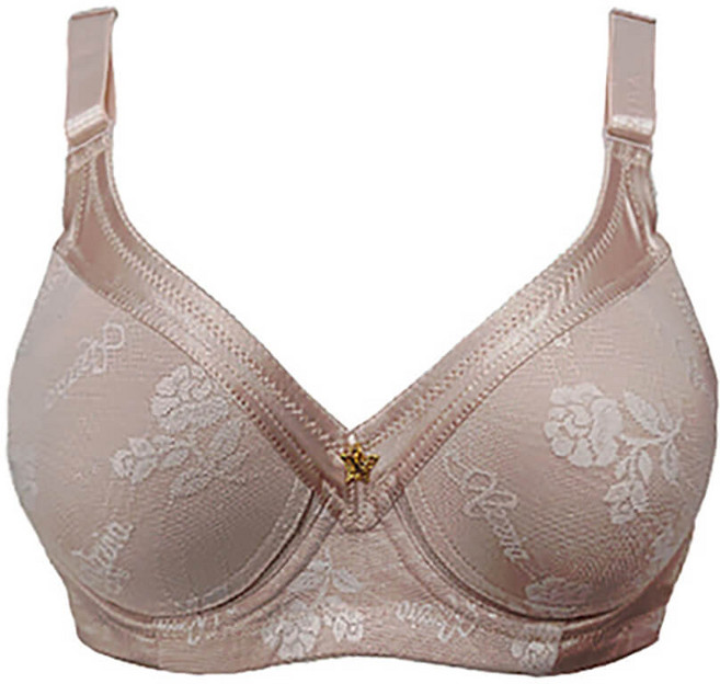 아찌라 601 처진 큰 가슴 브라 잘모아주는 빅사이즈 브라